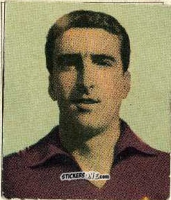 Sticker Segato - Foot-ball-mou 1955-1956
 n. 28 - ELAH