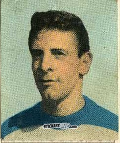 Cromo Toros - Foot-ball-mou 1955-1956
 n. 134 - ELAH