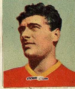 Cromo Venturi - Foot-ball-mou 1955-1956
 n. 149 - ELAH