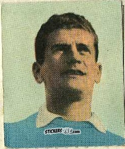 Figurina Vinyei - Foot-ball-mou 1955-1956
 n. 168 - ELAH