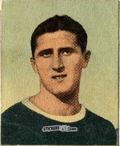 Figurina Viola - Foot-ball-mou 1955-1956
 n. 56 - ELAH