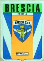 Sticker Adesivi - Calciatori 1969-1970. Mexico 70
 n. AD1 - Edis