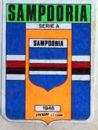 Cromo Adesivi - Calciatori 1969-1970. Mexico 70
 n. AD2 - Edis