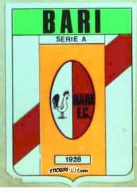 Figurina Adesivi - Calciatori 1969-1970. Mexico 70
 n. AD8 - Edis