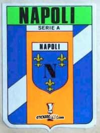 Sticker Adesivi - Calciatori 1969-1970. Mexico 70
 n. AD15 - Edis