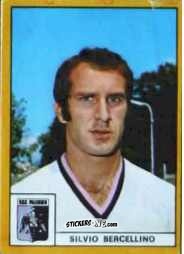 Figurina Bercellino - Calciatori 1969-1970. Mexico 70
 n. A187 - Edis