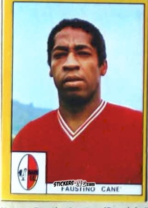 Figurina Canè - Calciatori 1969-1970. Mexico 70
 n. A9 - Edis