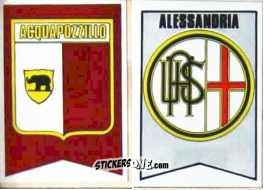 Cromo Scudetti - Calciatori 1969-1970. Mexico 70
 n. S35 - Edis