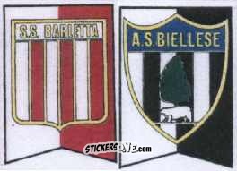 Sticker Scudetti - Calciatori 1969-1970. Mexico 70
 n. S37 - Edis