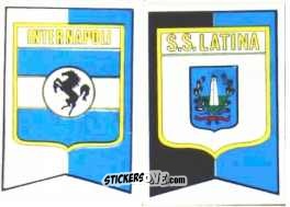 Cromo Scudetti - Calciatori 1969-1970. Mexico 70
 n. S43 - Edis