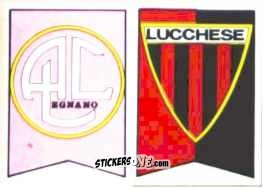 Cromo Scudetti - Calciatori 1969-1970. Mexico 70
 n. S45 - Edis