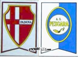 Cromo Scudetti - Calciatori 1969-1970. Mexico 70
 n. S50 - Edis