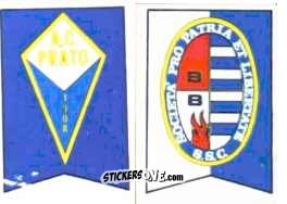 Cromo Scudetti - Calciatori 1969-1970. Mexico 70
 n. S52 - Edis