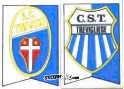 Sticker Scudetti - Calciatori 1969-1970. Mexico 70
 n. S61 - Edis