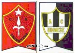 Cromo Scudetti - Calciatori 1969-1970. Mexico 70
 n. S62 - Edis