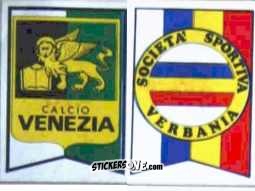 Cromo Scudetti - Calciatori 1969-1970. Mexico 70
 n. S63 - Edis