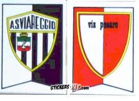 Cromo Scudetti - Calciatori 1969-1970. Mexico 70
 n. S64 - Edis