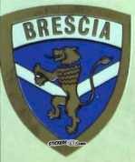 Sticker Scudetti - Calciatori 1969-1970. Mexico 70
 n. S3 - Edis