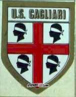 Sticker Scudetti - Calciatori 1969-1970. Mexico 70
 n. S4 - Edis