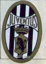 Figurina Scudetti - Calciatori 1969-1970. Mexico 70
 n. S7 - Edis