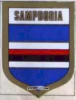 Cromo Scudetti - Calciatori 1969-1970. Mexico 70
 n. S14 - Edis