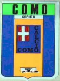 Cromo Scudetti - Calciatori 1969-1970. Mexico 70
 n. S21 - Edis