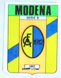 Figurina Scudetti - Calciatori 1969-1970. Mexico 70
 n. S25 - Edis