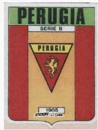 Sticker Scudetti - Calciatori 1969-1970. Mexico 70
 n. S27 - Edis