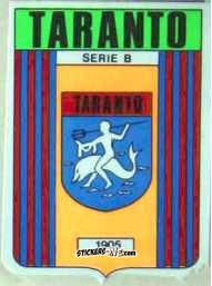 Cromo Scudetti - Calciatori 1969-1970. Mexico 70
 n. S32 - Edis