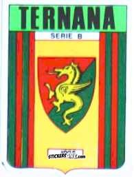 Figurina Scudetti - Calciatori 1969-1970. Mexico 70
 n. S33 - Edis