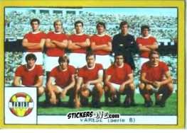 Sticker Squadra - Calciatori 1969-1970. Mexico 70
 n. SQ34 - Edis