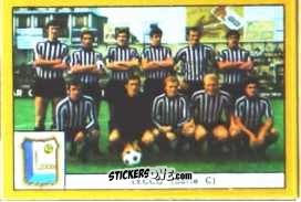 Cromo Squadra - Calciatori 1969-1970. Mexico 70
 n. SQ54 - Edis