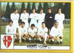 Cromo Squadra - Calciatori 1969-1970. Mexico 70
 n. SQ65 - Edis