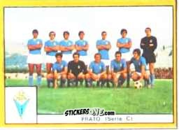 Sticker Squadra - Calciatori 1969-1970. Mexico 70
 n. SQ69 - Edis