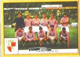 Cromo Squadra - Calciatori 1969-1970. Mexico 70
 n. SQ73 - Edis