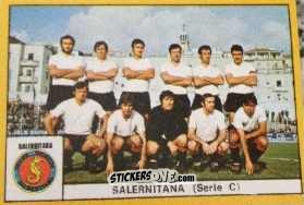 Figurina Squadra - Calciatori 1969-1970. Mexico 70
 n. SQ75 - Edis