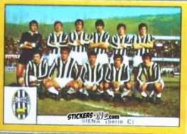 Cromo Squadra - Calciatori 1969-1970. Mexico 70
 n. SQ79 - Edis