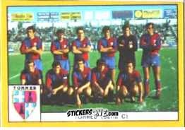 Cromo Squadra - Calciatori 1969-1970. Mexico 70
 n. SQ85 - Edis