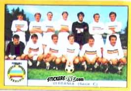 Cromo Squadra - Calciatori 1969-1970. Mexico 70
 n. SQ92 - Edis