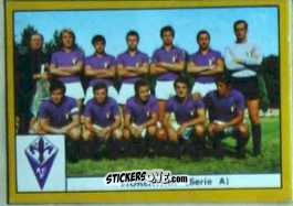 Sticker Squadra - Calciatori 1969-1970. Mexico 70
 n. SQ5 - Edis