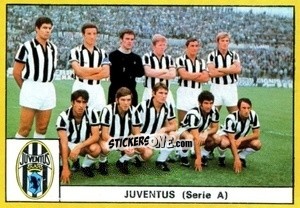 Sticker Squadra - Calciatori 1969-1970. Mexico 70
 n. SQ7 - Edis