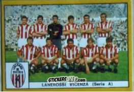 Cromo Squadra - Calciatori 1969-1970. Mexico 70
 n. SQ8 - Edis