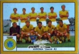 Figurina Squadra - Calciatori 1969-1970. Mexico 70
 n. SQ16 - Edis