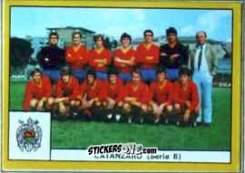 Cromo Squadra - Calciatori 1969-1970. Mexico 70
 n. SQ19 - Edis