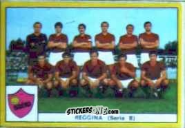 Sticker Squadra - Calciatori 1969-1970. Mexico 70
 n. SQ31 - Edis