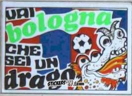 Cromo Tifosi - Calciatori 1969-1970. Mexico 70
 n. T2 - Edis