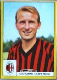 Figurina Trapattoni - Calciatori 1969-1970. Mexico 70
 n. A147 - Edis