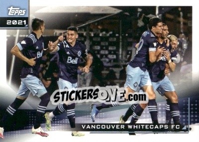Sticker Team Foto
