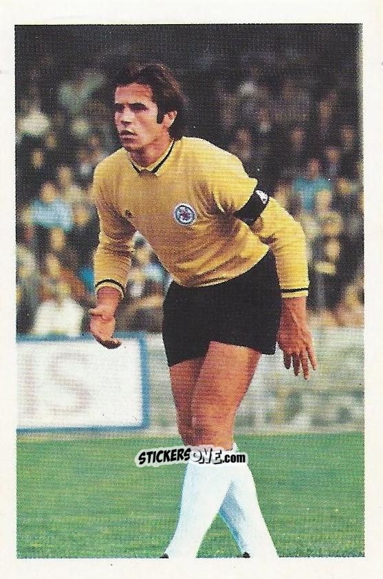 Figurina Christian Laudu - Football en Action 1971-1972
 n. 216 - AGEducatifs

