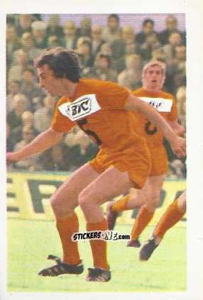 Cromo Daniel Guicci - Football en Match 1972-1973
 n. 165 - AGEducatifs
